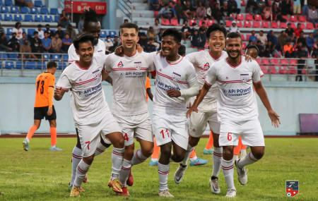 फाइल तस्बिर।